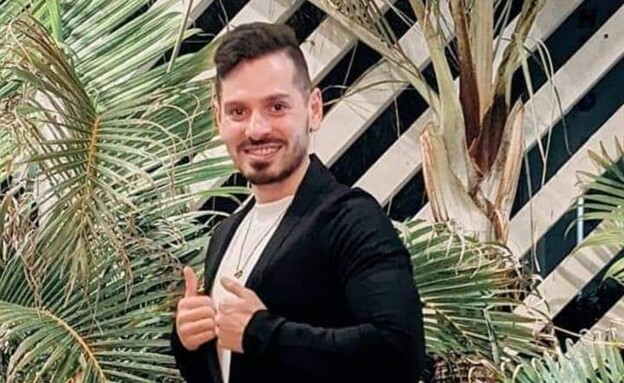 לירן רוזנברג