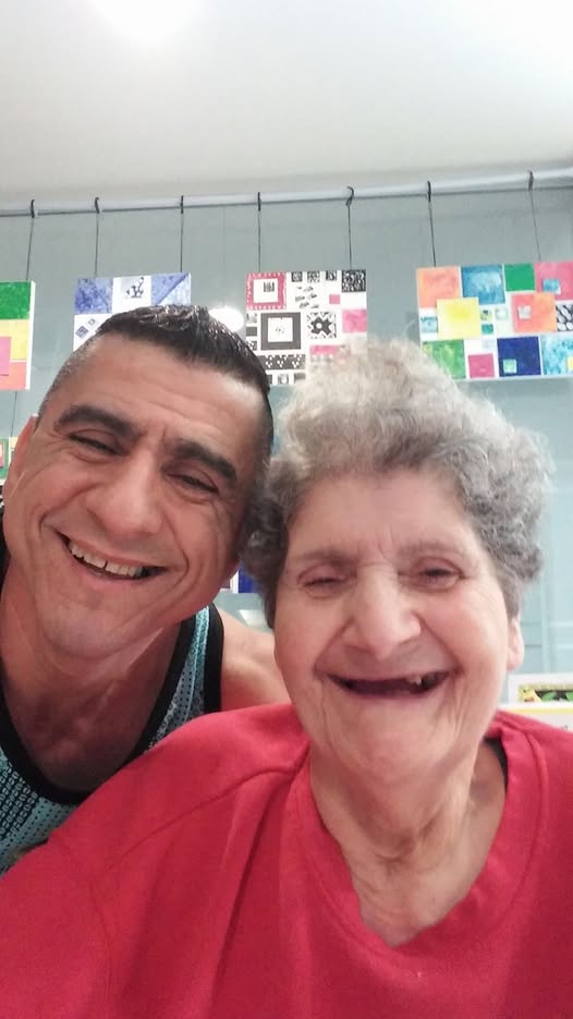 רמי בוחניק